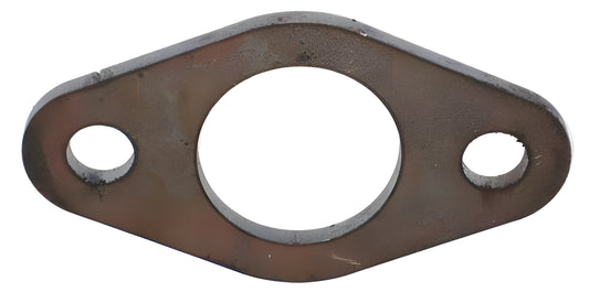 Two Bolt Tube Flange For 1 Inch OD Tube