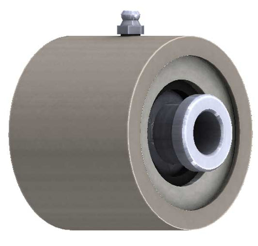 Rebuild-able flex joint