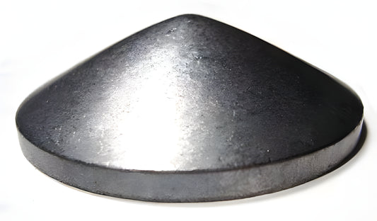 Weld-on Tube End For 1 1/2 Inch Tube