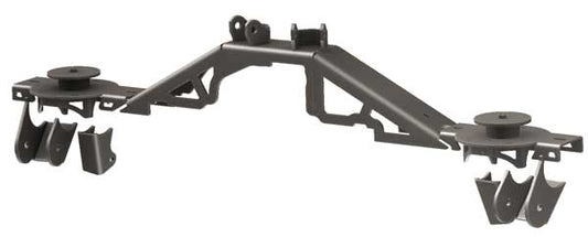 TJ Sterling Rear Axle Triangulated Uppers